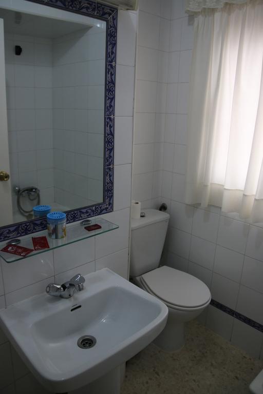 Pension Campomar Cartaya Δωμάτιο φωτογραφία