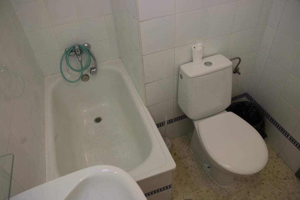 Pension Campomar Cartaya Δωμάτιο φωτογραφία