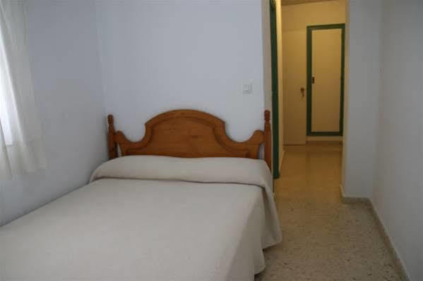 Pension Campomar Cartaya Εξωτερικό φωτογραφία